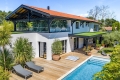 Maison GUJAN-MESTRAS 7 pi&egrave;ces 3824509_0