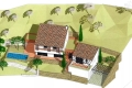 Building plot TOURRETTES-SUR-LOUP Carabacel 3828351_0