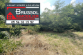 Building plot LACANAU 3832978_0