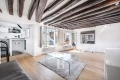 Apartment PARIS 3EME 1 rooms 3833536_0