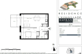 Appartement ARES 2 pièces 3835365_0