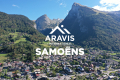 Appartement SAMOENS 3 pi&egrave;ces 3836754_3