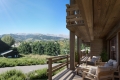 Building plot MEGEVE 0 rooms 3841112_0