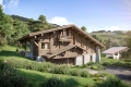 Building plot MEGEVE 0 rooms 3841114_0