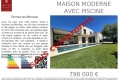 Maison BORMES-LES-MIMOSAS 5 pièces 3842274_0