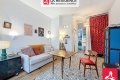 Appartement PARIS 18EME 1 pi&egrave;ces 3842467_0