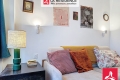 Appartement PARIS 18EME 1 pi&egrave;ces 3842467_1