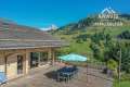 Maison LE GRAND-BORNAND 6 pi&egrave;ces 3849205_0
