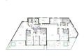 Appartement LA TURBIE 3861609_2