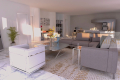 Appartement MENTON 3 pi&egrave;ces 3863019_3