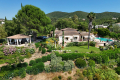 House LA LONDE-LES-MAURES Valcros - Alicastre - Pansard - Le Pin 3864350_0