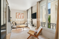 Appartement PARIS 16EME 2 pièces 3866356_0