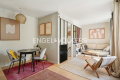 Appartement PARIS 16EME 2 pièces 3866356_1