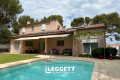 Maison VILLENEUVE-LES-AVIGNON 5 pièces 3867798_0