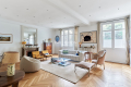 Appartement NEUILLY SUR SEINE 3874154_0