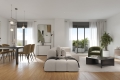 Appartement BIOT Rigaud 3876340_1