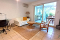 Apartment BORMES-LES-MIMOSAS 2 rooms 3878117_1