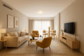 Appartement BEAUSOLEIL 3879353_0