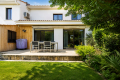 Maison LE BOUSCAT 6 pi&egrave;ces 3885210_0