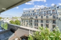 Apartment PARIS 16EME 2 rooms 3891784_3