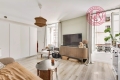 Appartement PARIS 11EME 2 pièces 3898966_2