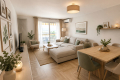 Appartement MANDELIEU-LA-NAPOULE 2 pi&egrave;ces 3900202_0