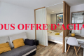Appartement CANNES 1 pi&egrave;ces 3903046_0