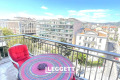 Appartement NICE 3 pièces 3904362_0