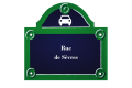 Parking/Garage PARIS 6EME 3906327_0