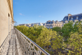 Appartement PARIS 16EME 2 pi&egrave;ces 3912227_1