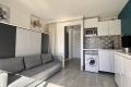 Appartement SIX-FOURS-LES-PLAGES 1 pièces 3914987_0