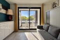 Appartement SIX-FOURS-LES-PLAGES 1 pièces 3914987_2