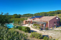 Maison ST-ANTONIN-DU-VAR 7 pièces 3923042_0