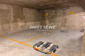 Parking/Garage PARIS 7EME Montparnasse 3923352_1