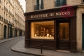 Commerce PARIS 4EME 3923773_0
