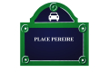 Parking/Garage PARIS 17EME Montparnasse 3924827_0