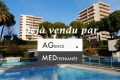 Appartement ANTIBES 1 pi&egrave;ces 3925213_0