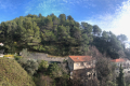 terrain TOURRETTE-LEVENS 3924424_2