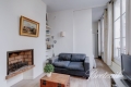 Appartement PARIS 6EME 2 pièces 3926654_2