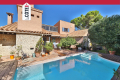 Maison CHATEAUNEUF-LES-MARTIGUES 5 pièces 3927599_0