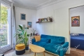 Appartement PARIS 14EME 2 pièces 3929272_2