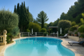 Maison LE CASTELLET 3932374_0