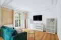 Apartment PARIS 18EME 2 rooms 3935343_2