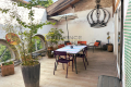 Appartement MONTBOUCHER SUR JABRON 3935553_0