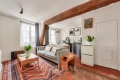 Appartement PARIS 3EME 2 pièces 3938401_0