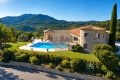Maison LES ADRETS-DE-L'ESTEREL 8 pi&egrave;ces 3942033_0
