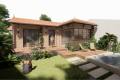 Maison LE BOUSCAT 3947970_1