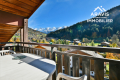 Appartement LE GRAND-BORNAND 3 pièces 3948952_2