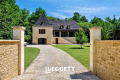 Maison ST LEON SUR VEZERE 3953527_1