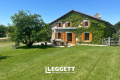 Maison ST PRIVAT EN PERIGORD 8 pièces 3953954_1